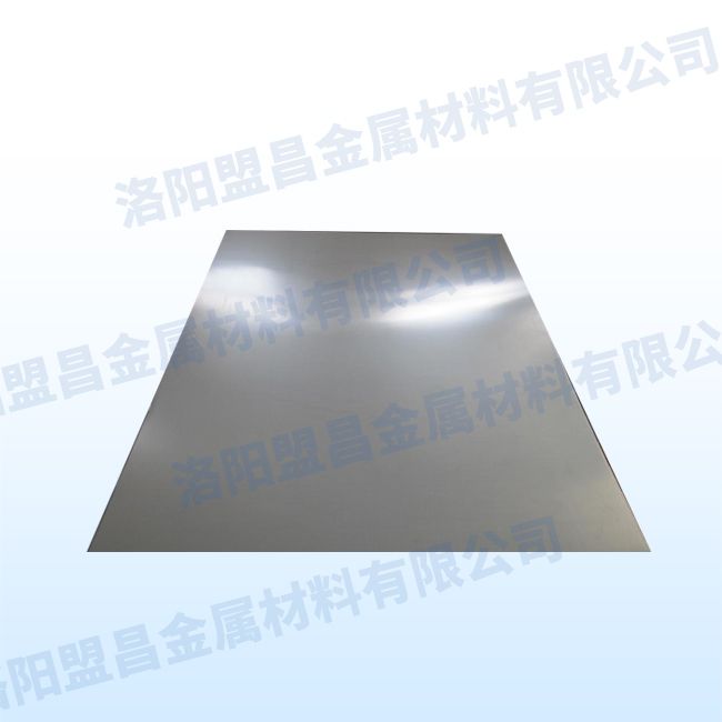 鈦板、鈦棒表面缺陷反應(yīng)層如何處理